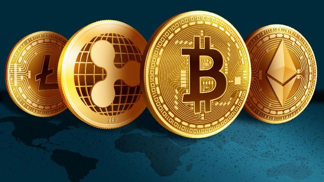 Indonesia’s cryptocurrency community in 2022: An overview